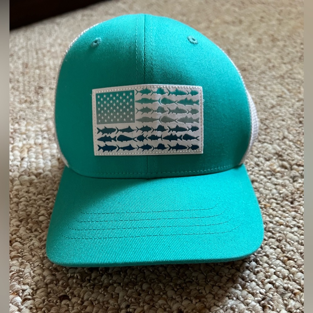 PFG Hat